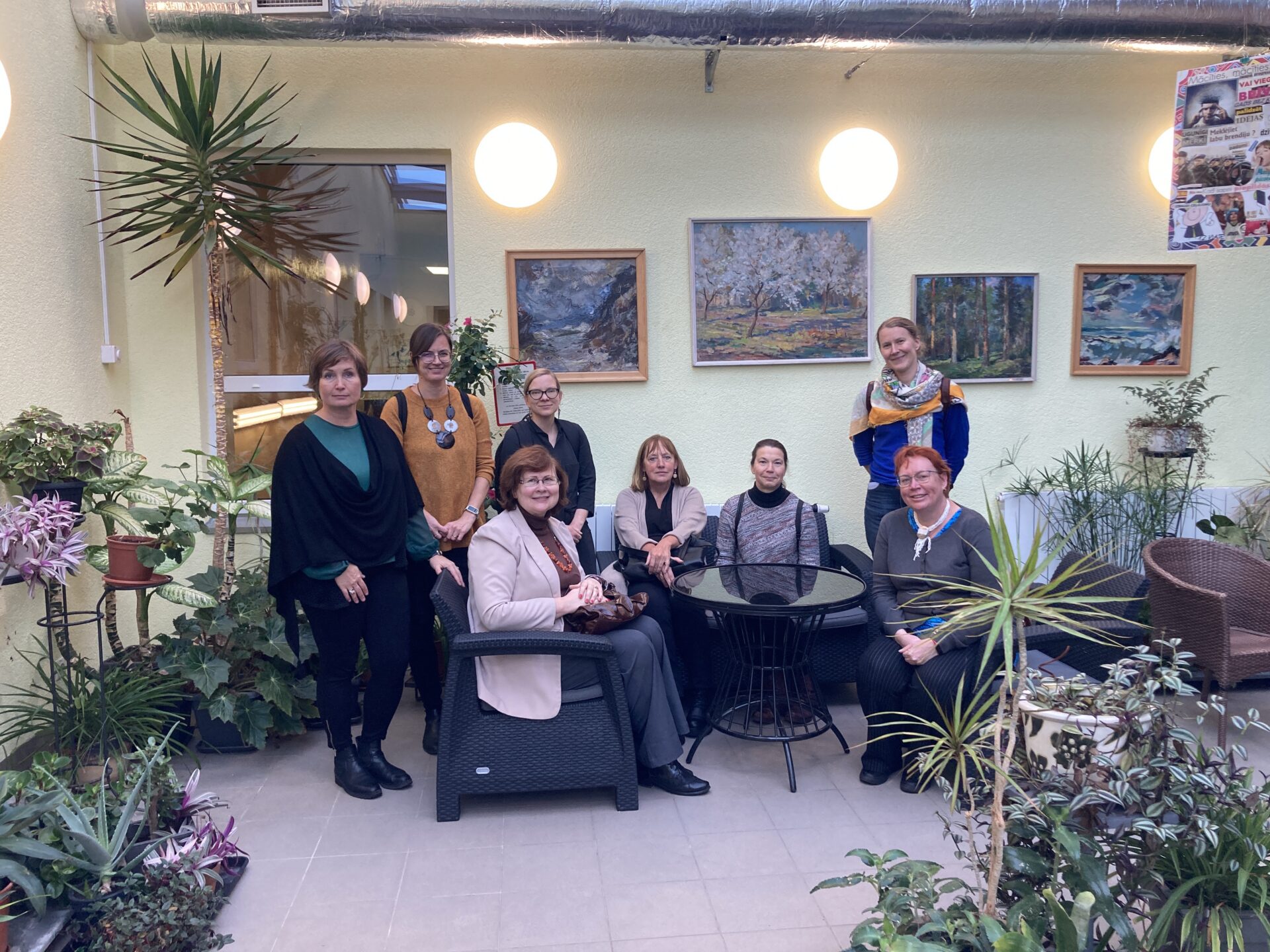 Lätis saab üleminek lätikeelsele õppele varsti läbi