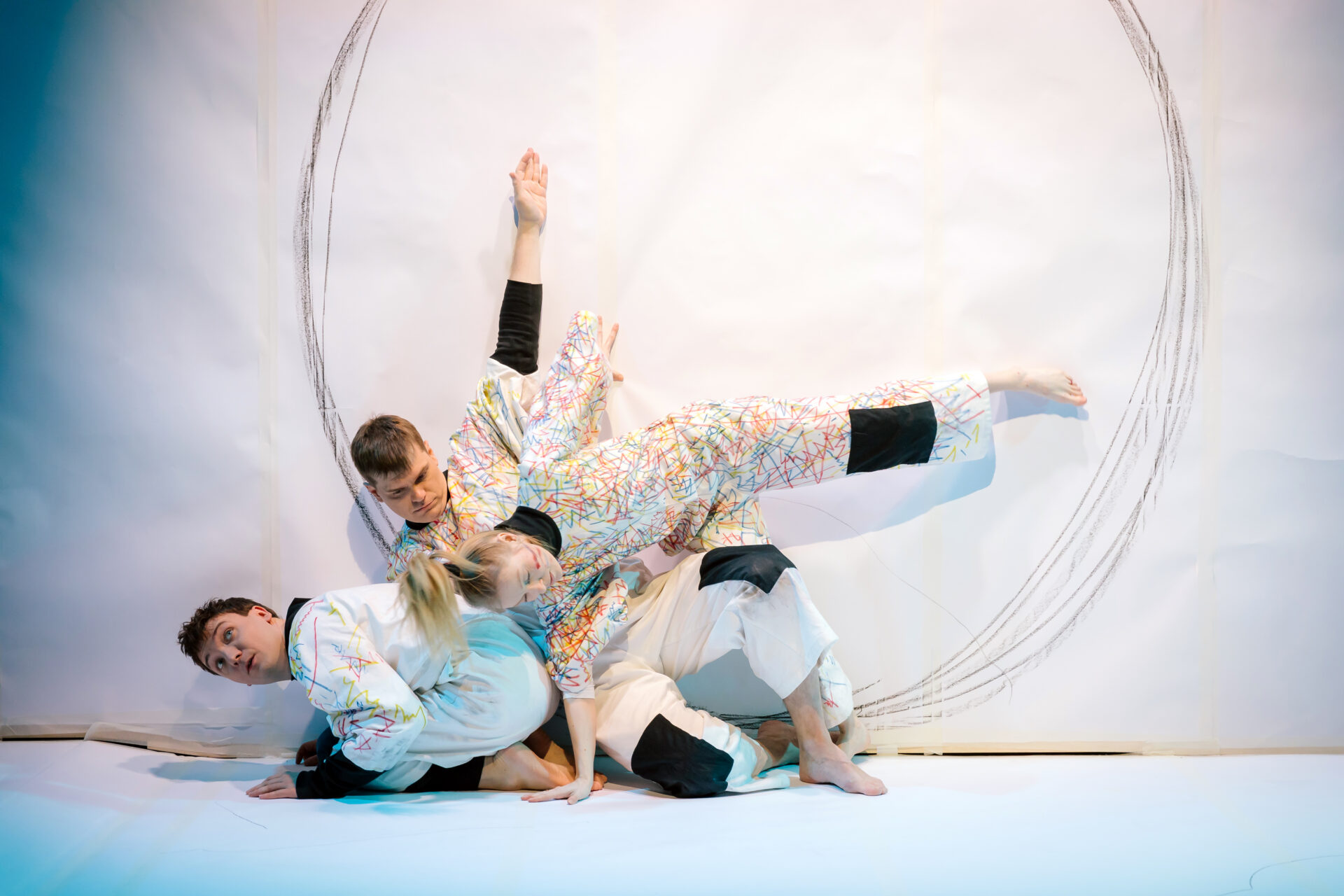 Noorsooteatri kevadhooaeg algab kahe uuslavastusega lastele