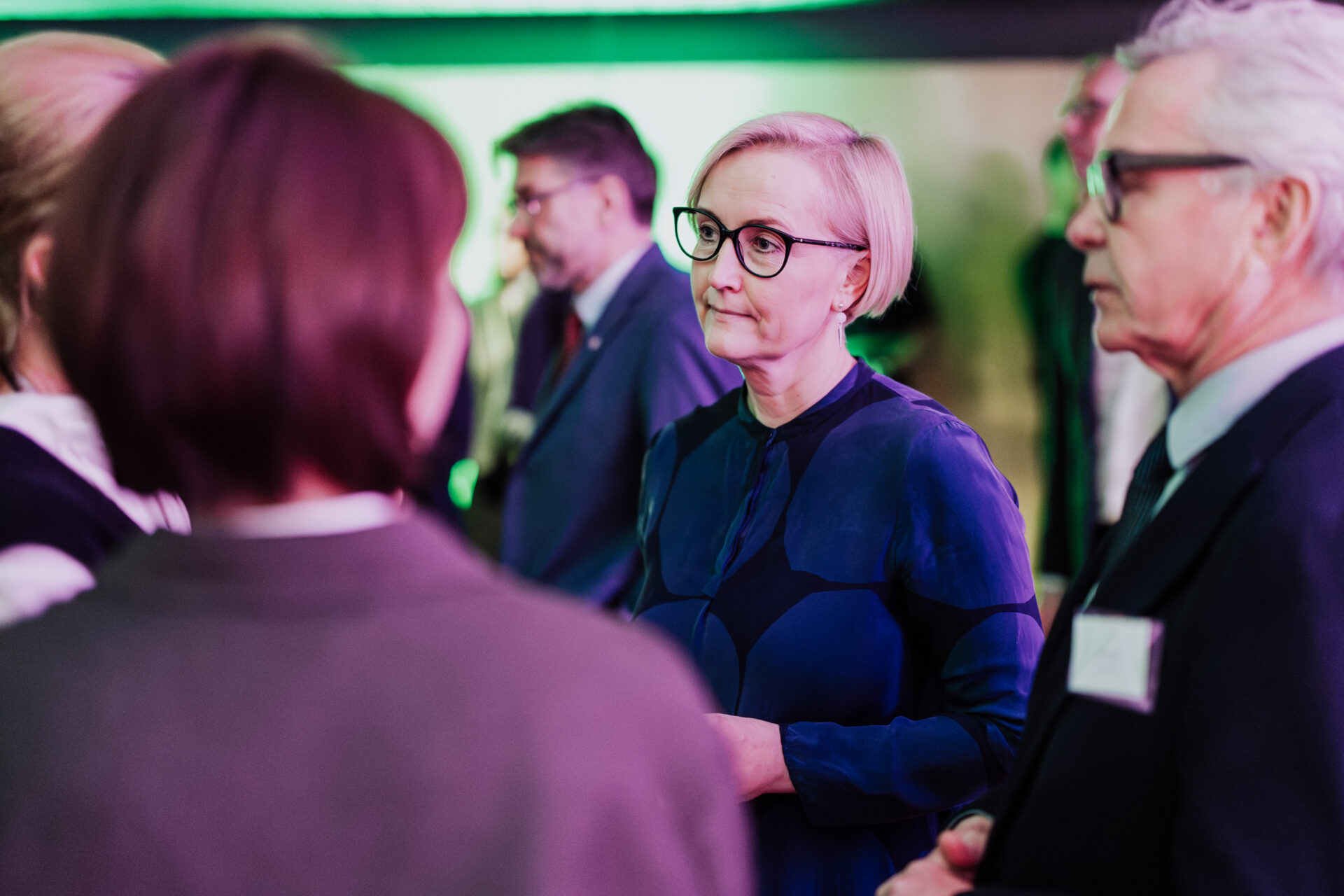 Rektorite Nõukogu ümarlaual arutleti kõrghariduse tähtsuse ja rolli üle ühiskonnas 