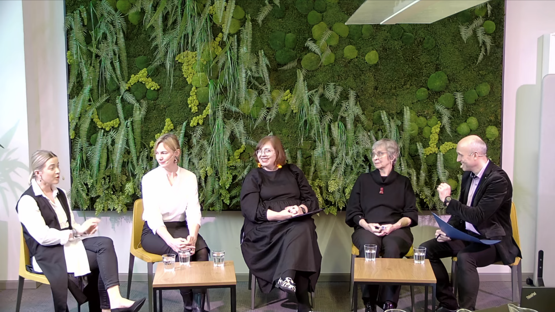 Millal ükskord algab tuleviku õppekava arendamine? Nüüd see algab!