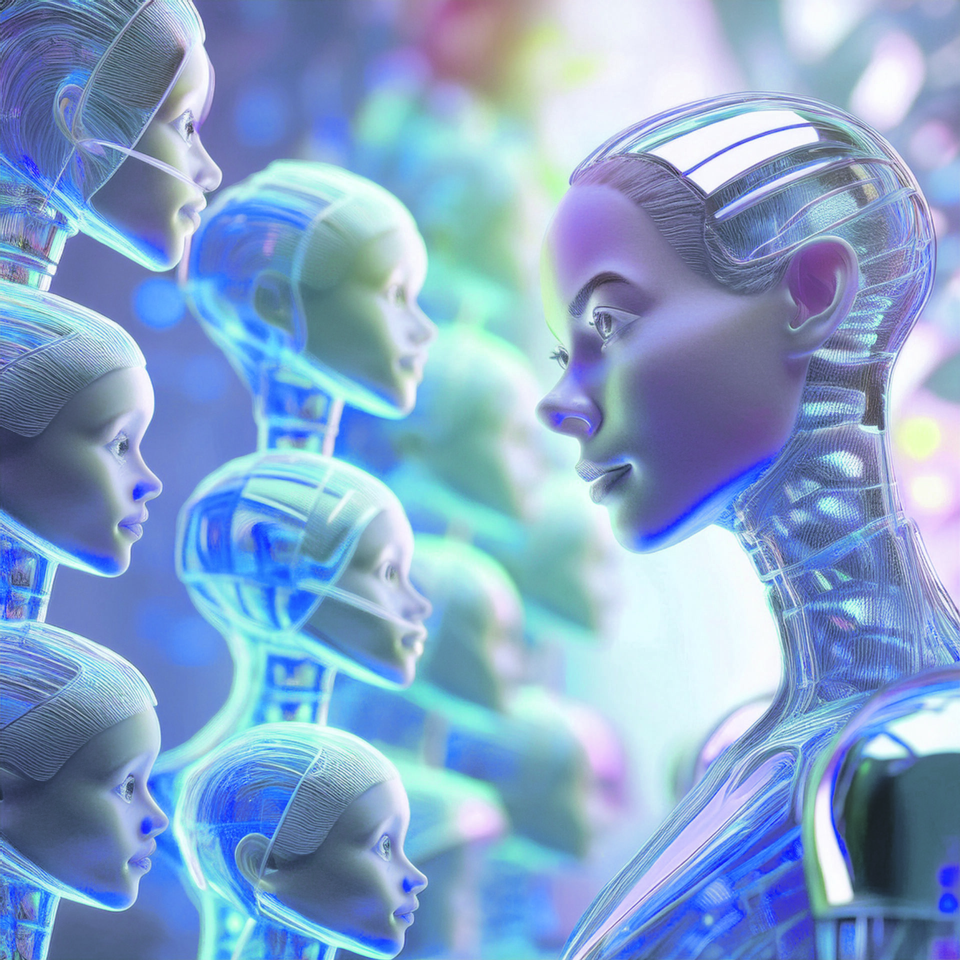 Kas tehisaru saab asendada karjäärinõustajat?