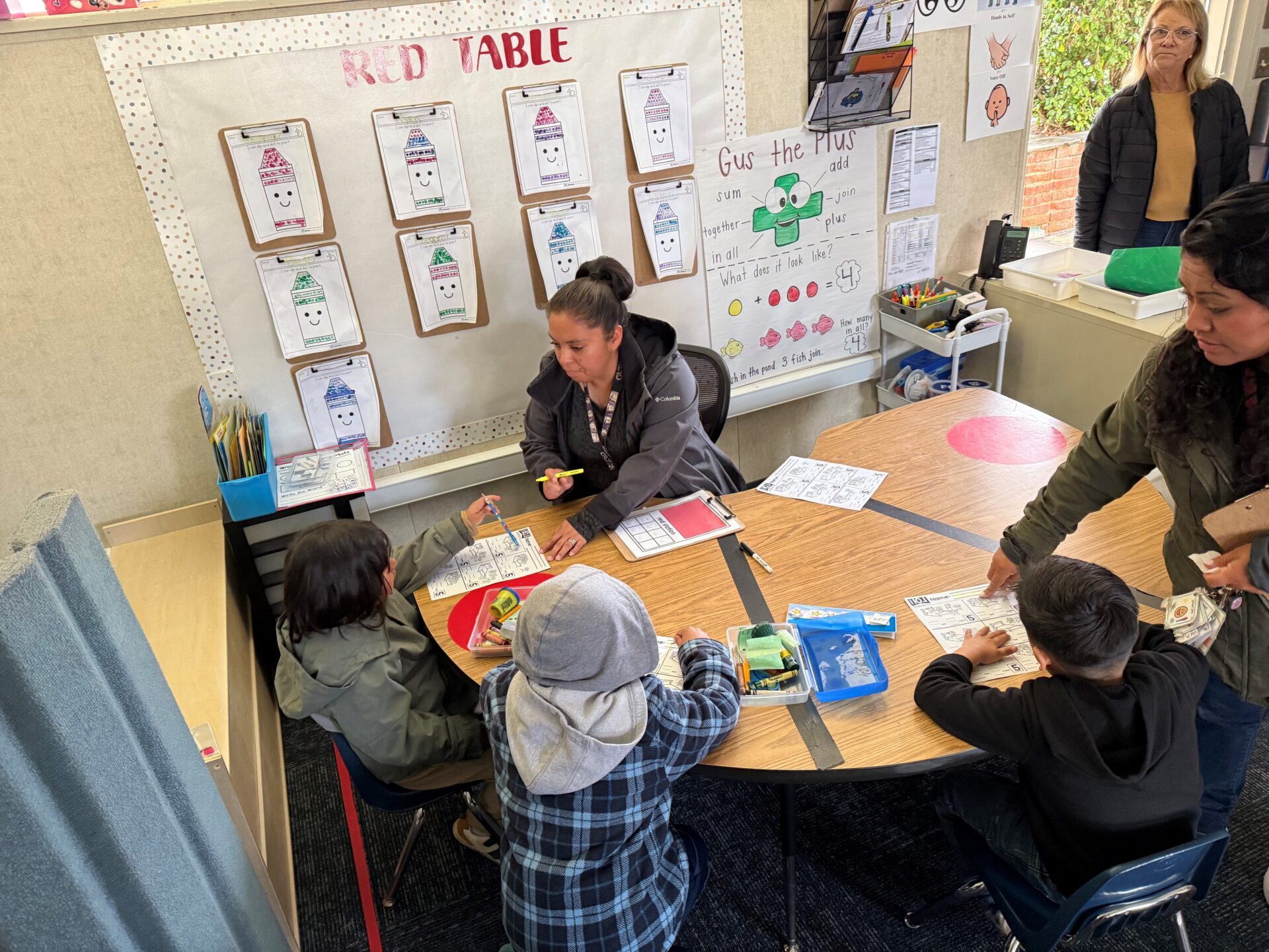 Mida on USA kaasavast haridusest õppida?