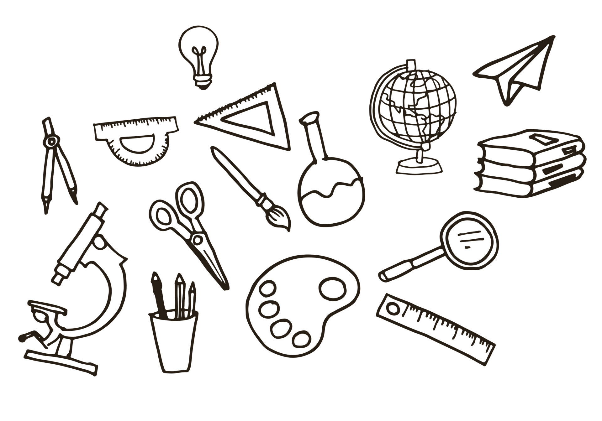 Õpilased saavad valida ligi 1500 valikaine vahel