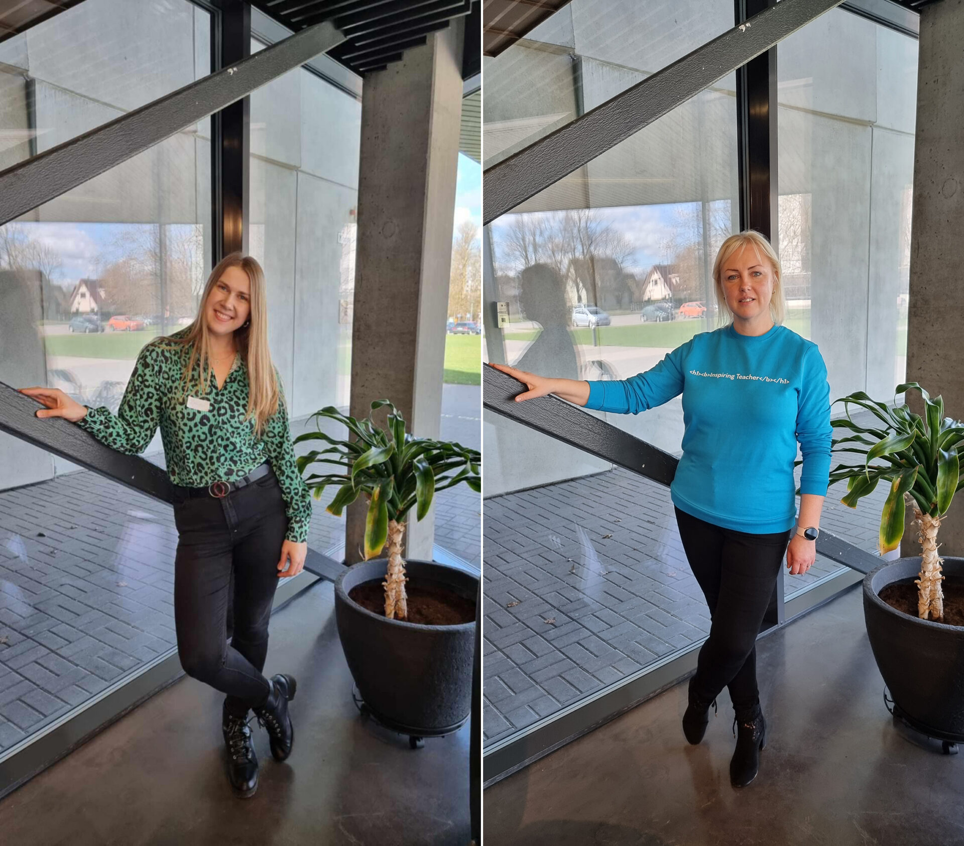 E-päevik võiks olla rohkemat kui igavapoolne TikTok