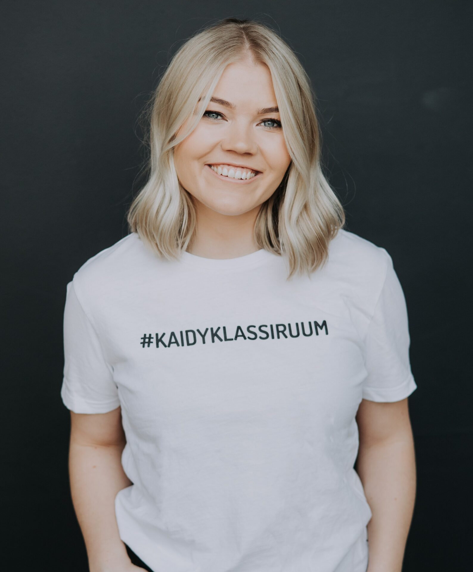 Kuu aega külalistoimetajana