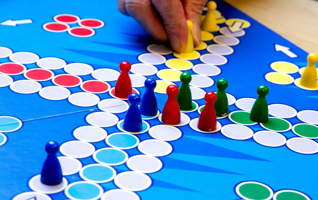 Teadus, loovus ja mäng üheskoos – miks peaksid õpilased ise mänge looma?