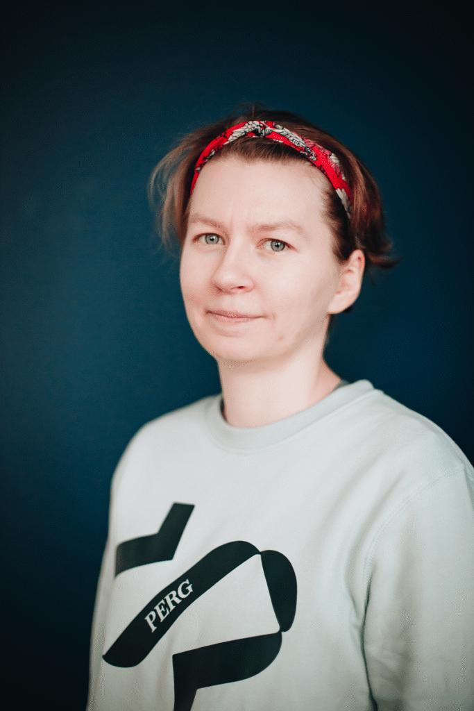 Õpetaja Agne Kosk: tehisaru loomingut ei saa riiulist ostukorvi tõsta 