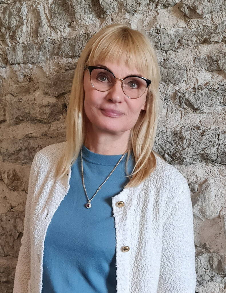 Materjalide koostamine on suur vastutus