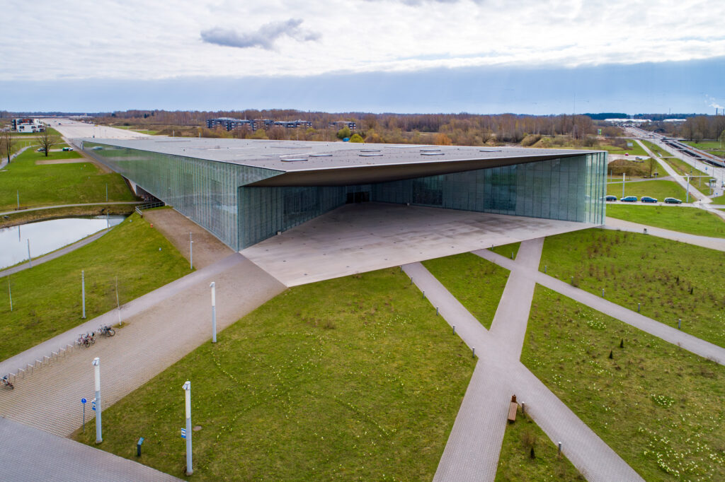 Eesti Rahva Muuseumi uued haridusprogrammid