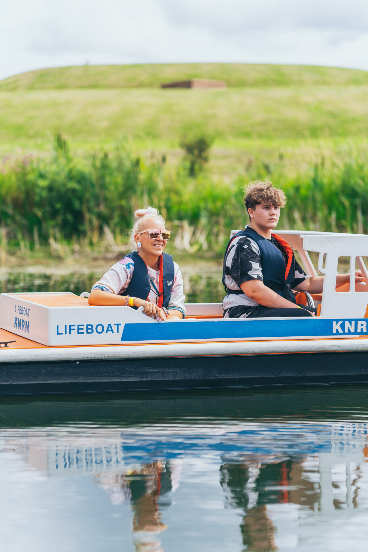 Seiklus algab seal, kus lõpeb ajalugu: Kiviõli poolkoksimäe uus elu