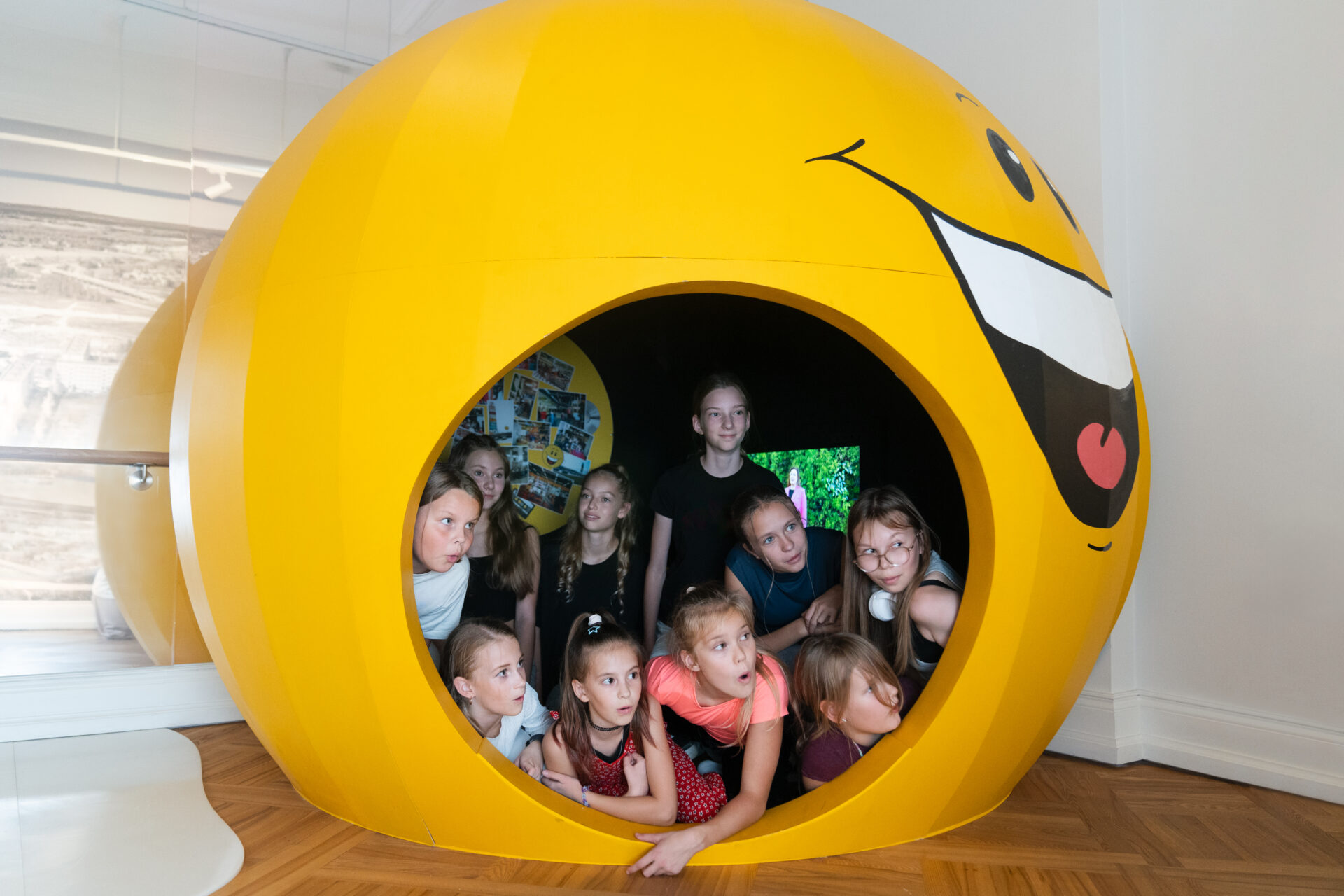 Muuseum tutvustab „Meie Tartut”