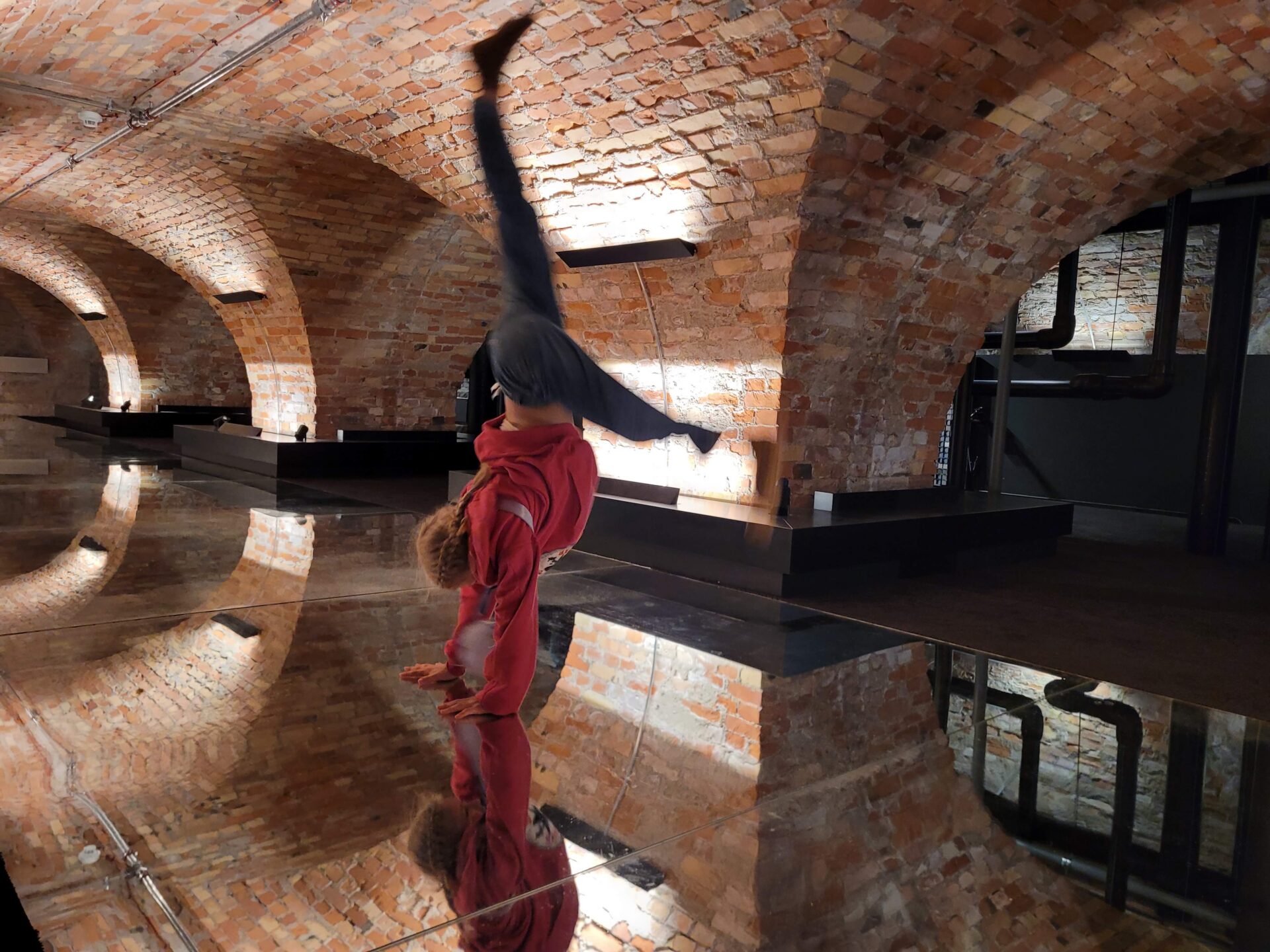 Interneti mahupiirang otsas, kas nüüd läheme muuseumisse?