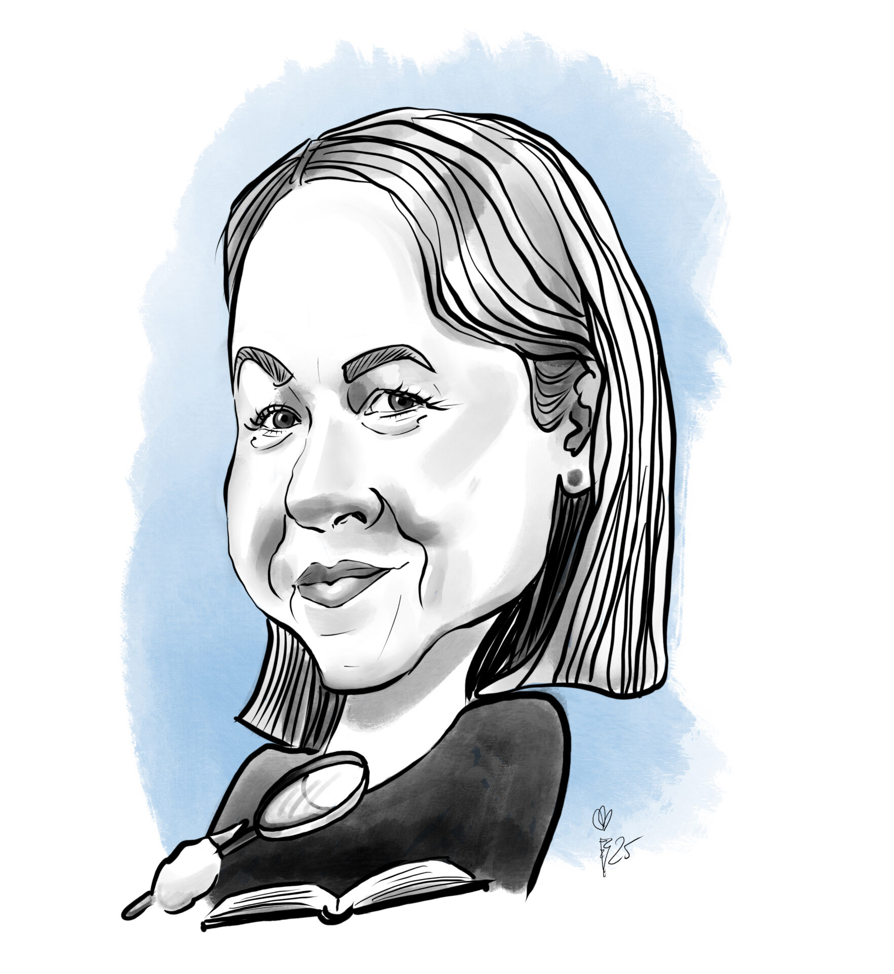 KÕRVALPILK ⟩ Maarja Vaino