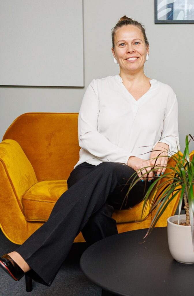 Tempogruppide dedemoniseerimise toetuseks