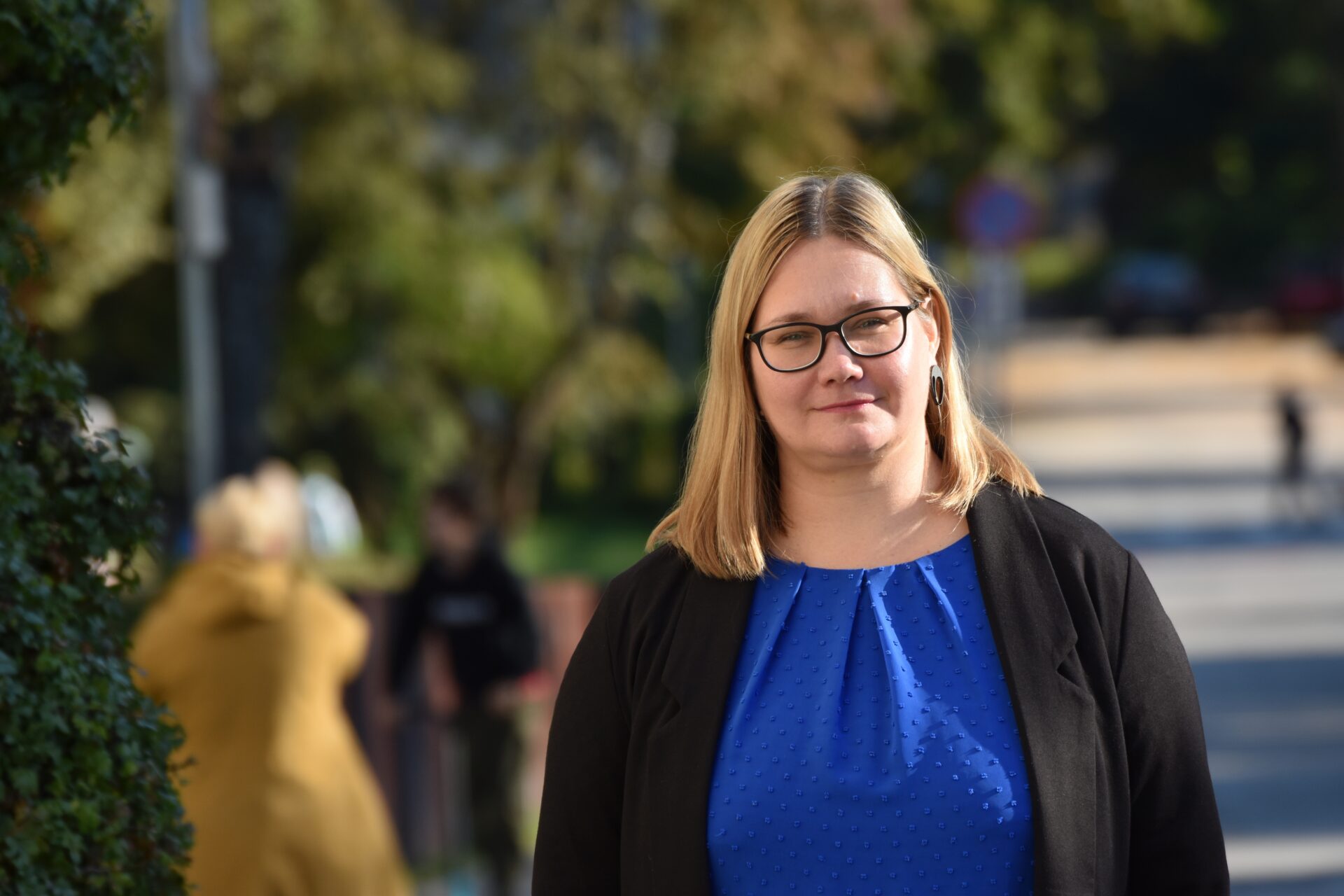 Koolist panka. Ja kooli tagasi