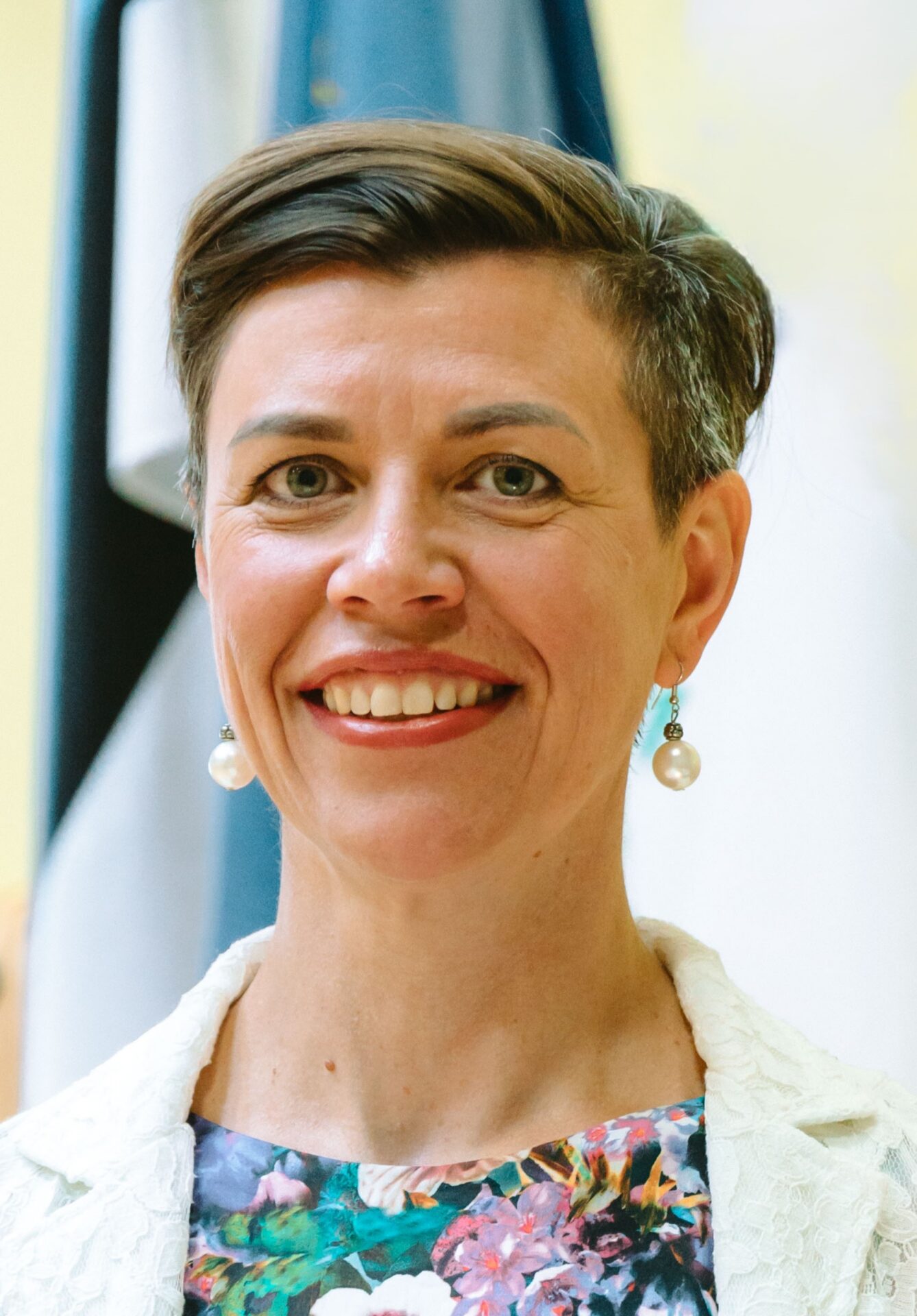 Maarjamaa Riigikooli direktoriks saab Kristin Hollo