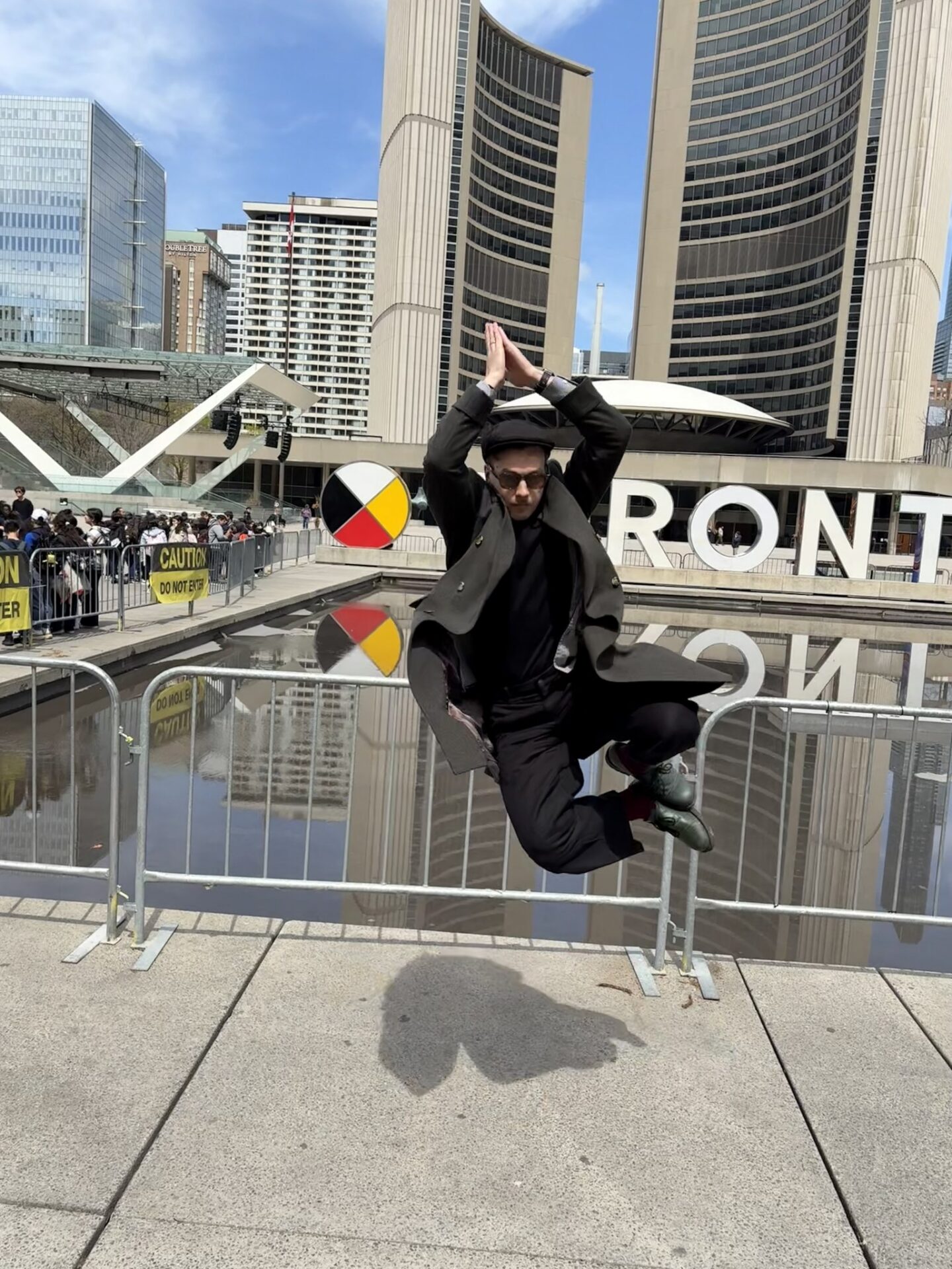 Kas Kanadas käik kummutas arvamuse maailma parimast Eesti haridussüsteemist?