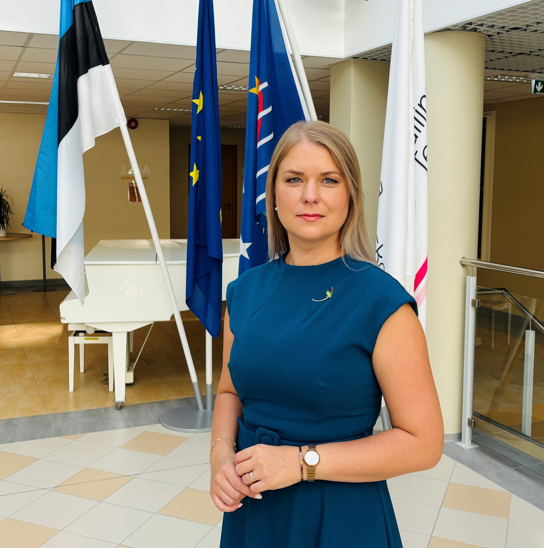 Kaks kooli, üks missioon: kuidas sünnib Tallinna uus rakenduslik kolledž?