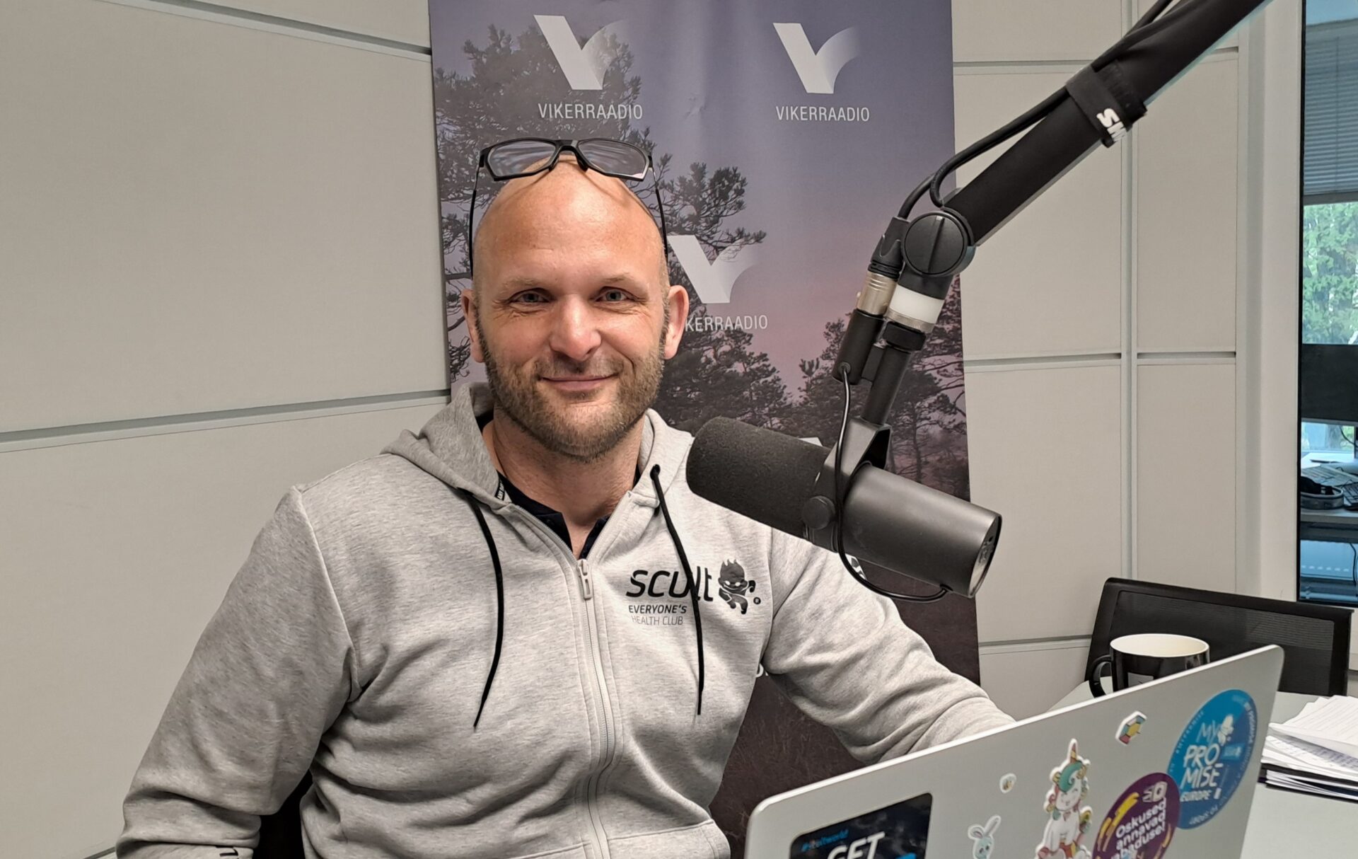 Koolijuht Ott Pärna: „Rakenduslik keskharidus peab muutuma teadlikuks ja popiks valikuks“