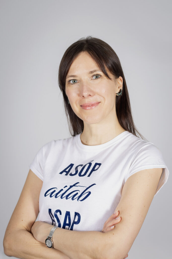 Karjääripöörajad – potentsiaal, mis vajab tuge