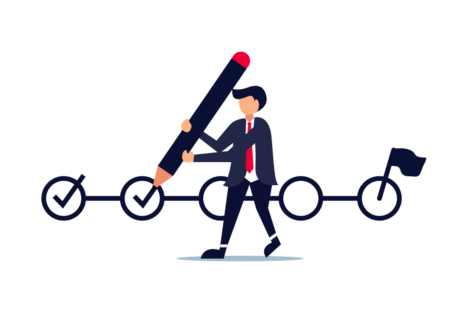 Mida kokkuvõtteks öelda?