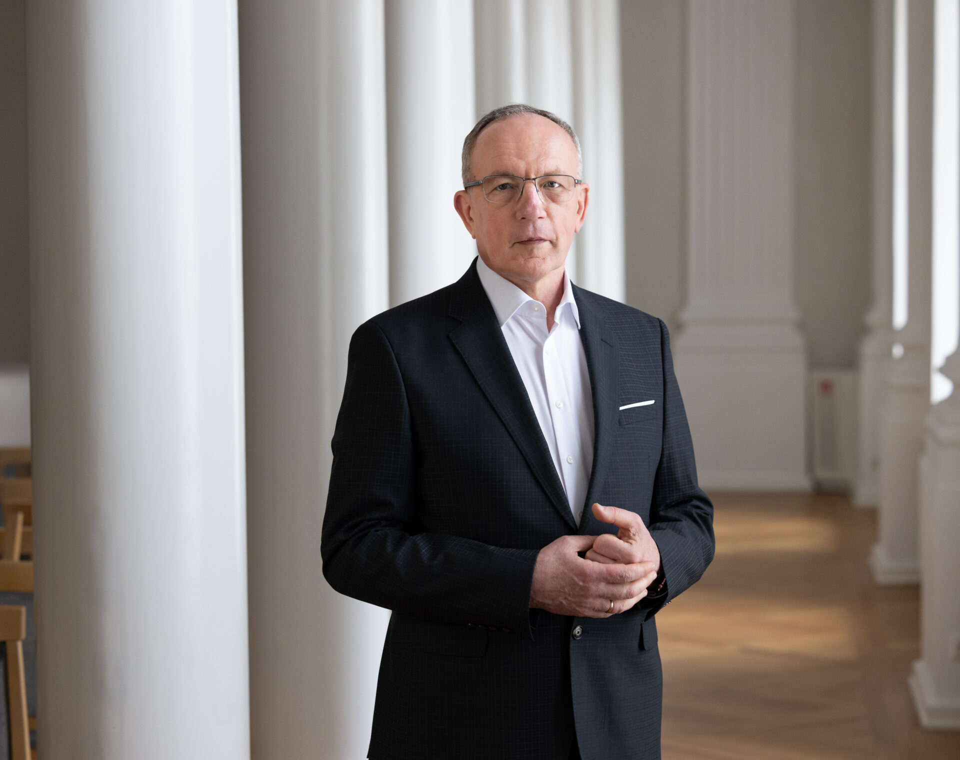 Rännak vanade sõpradega