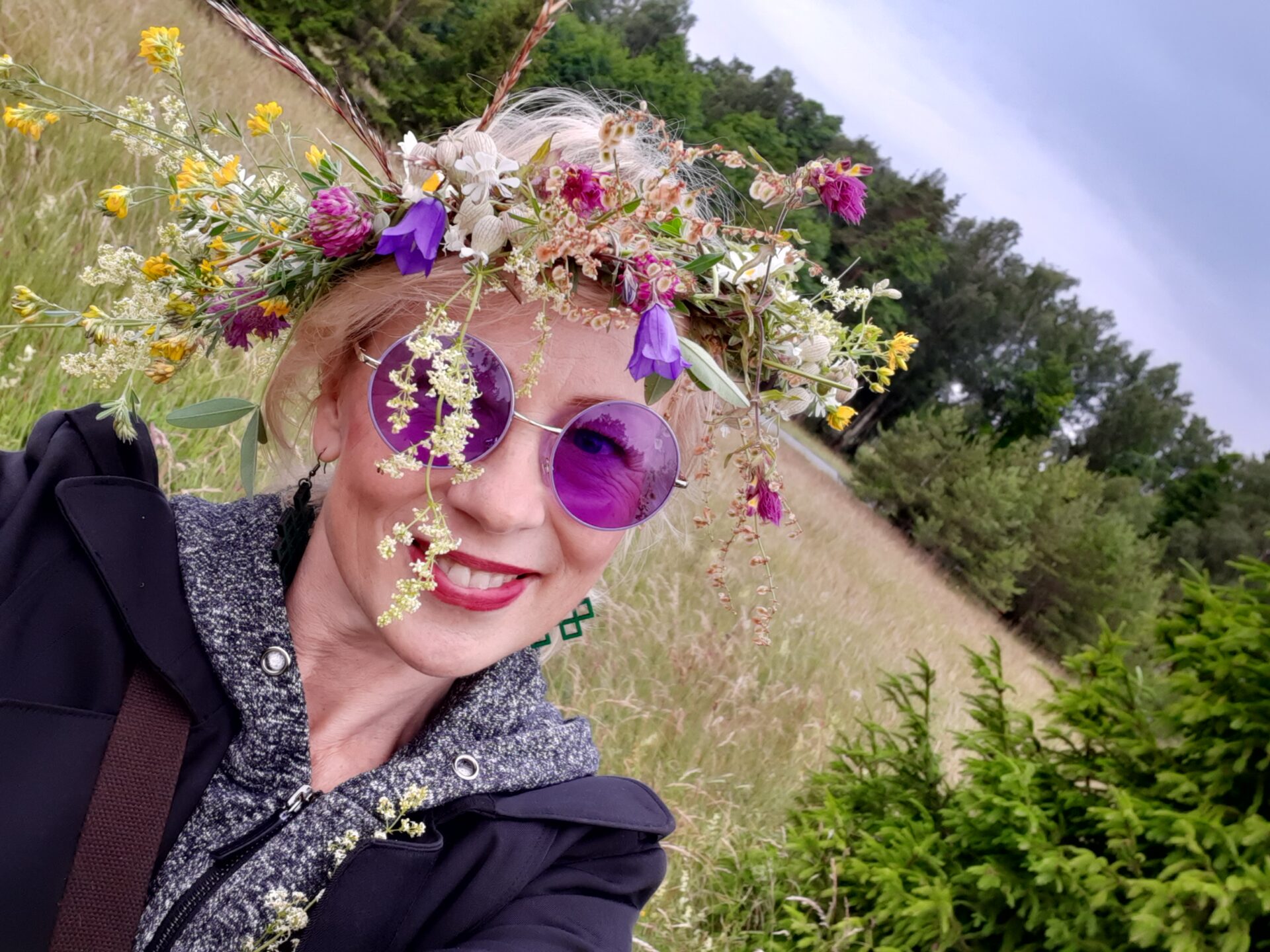 Head suve, õpetajad!