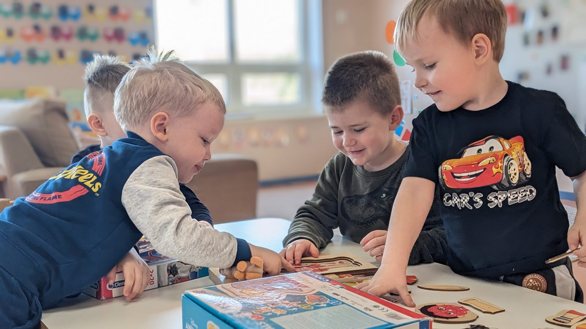 Millist õpetajat vajab tuleviku alusharidus?