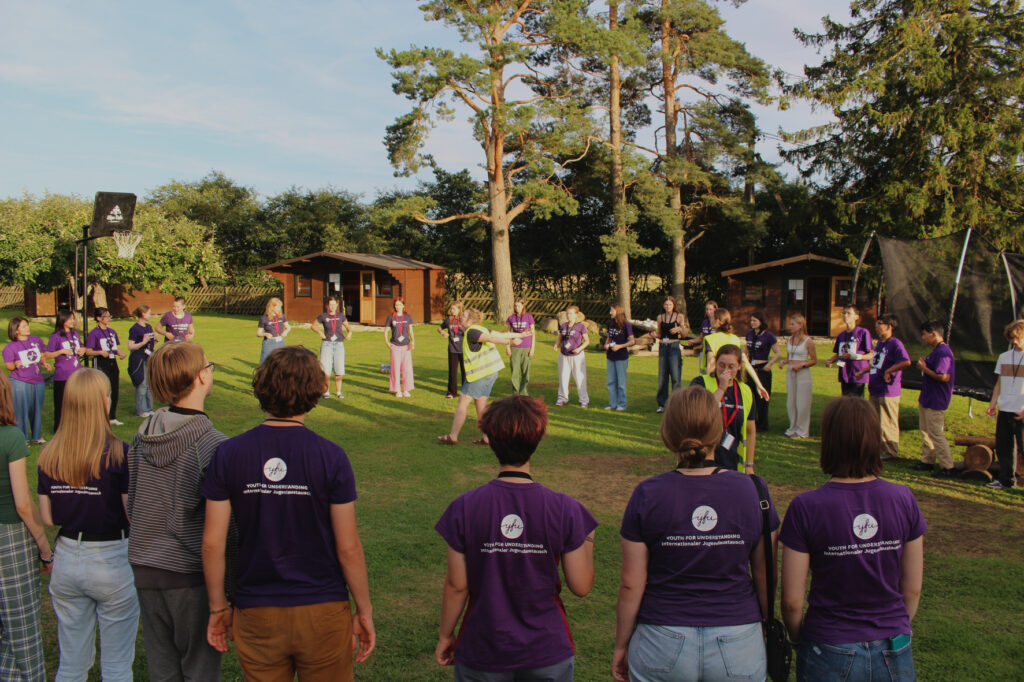 Kolm uut nägu klassis: kuidas vahetusõpilased tõid kooli värskust ja elavdasid koostööd