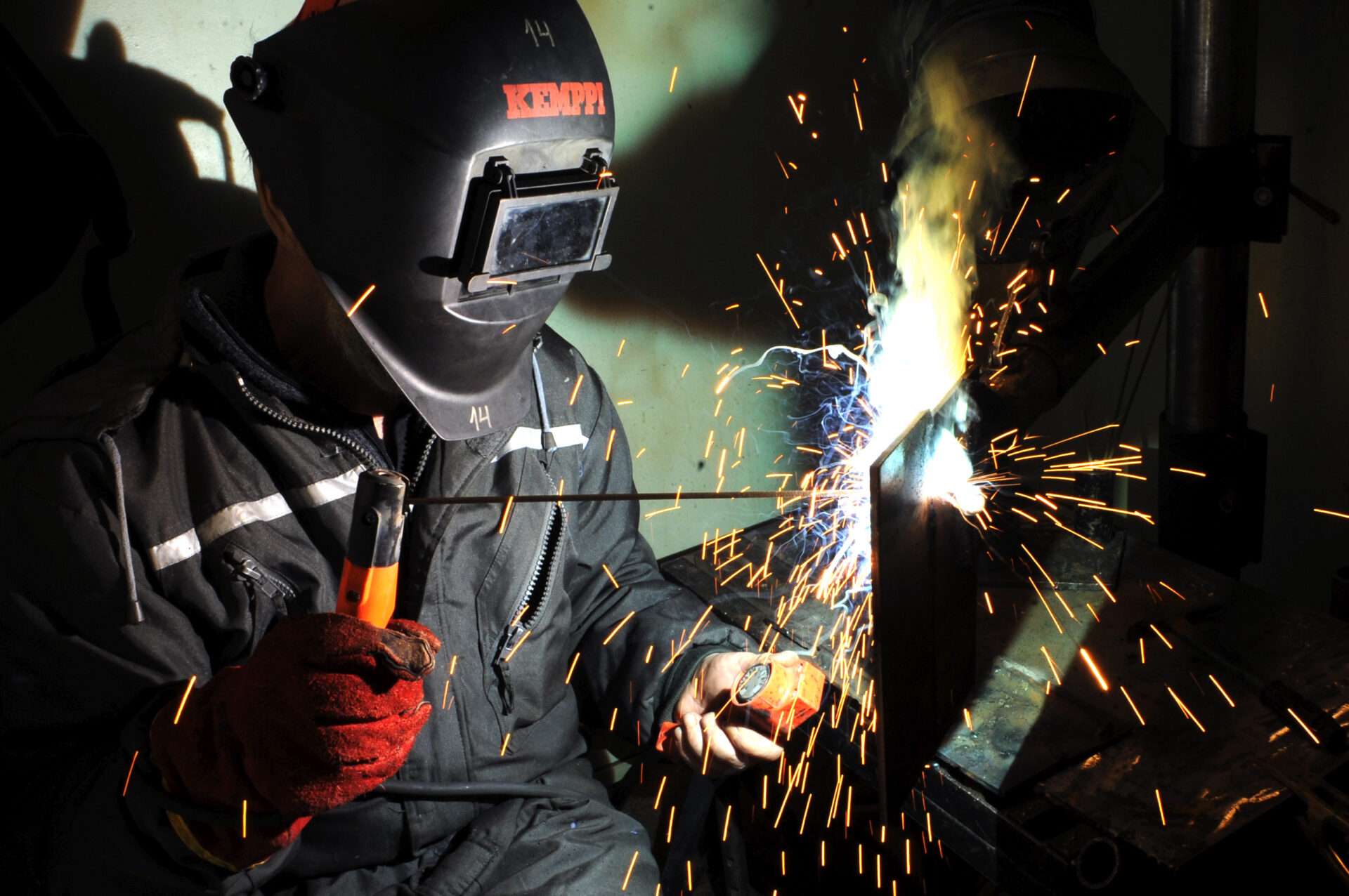 Riigikontrolli audit: HEV-õpilastele vajalik tugi kutsehariduses jätab soovida 