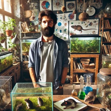 Miks kasutan oma tundides TI-d ja mis jama olen sellega endale kaela  tõmmanud?