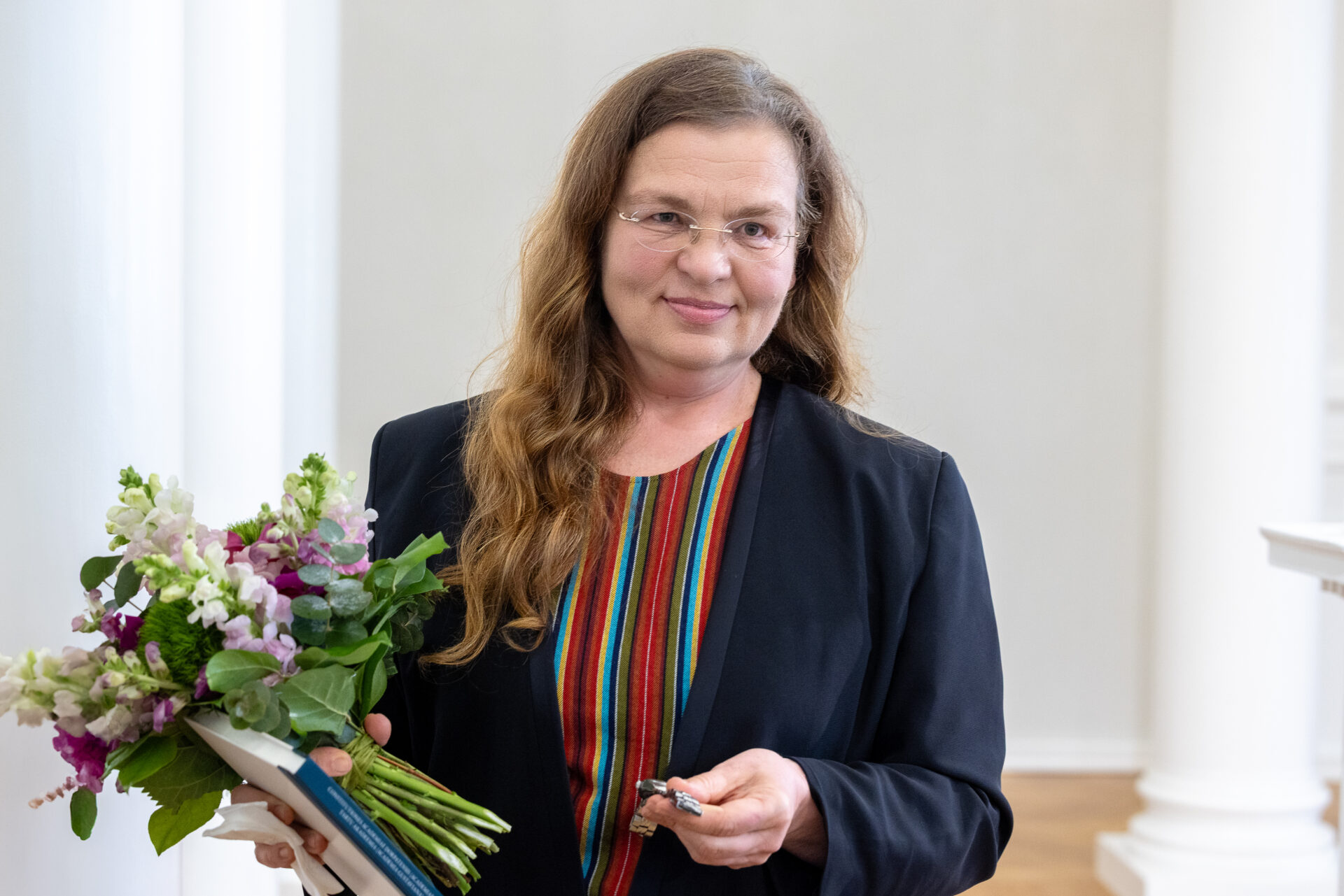 Keelt märgata on tahte küsimus