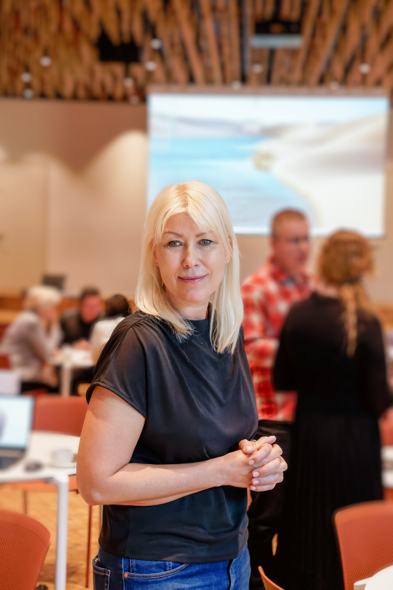 Üleminek eesti õppekeelele Narva koolides: esimene aasta ausalt ja avatult