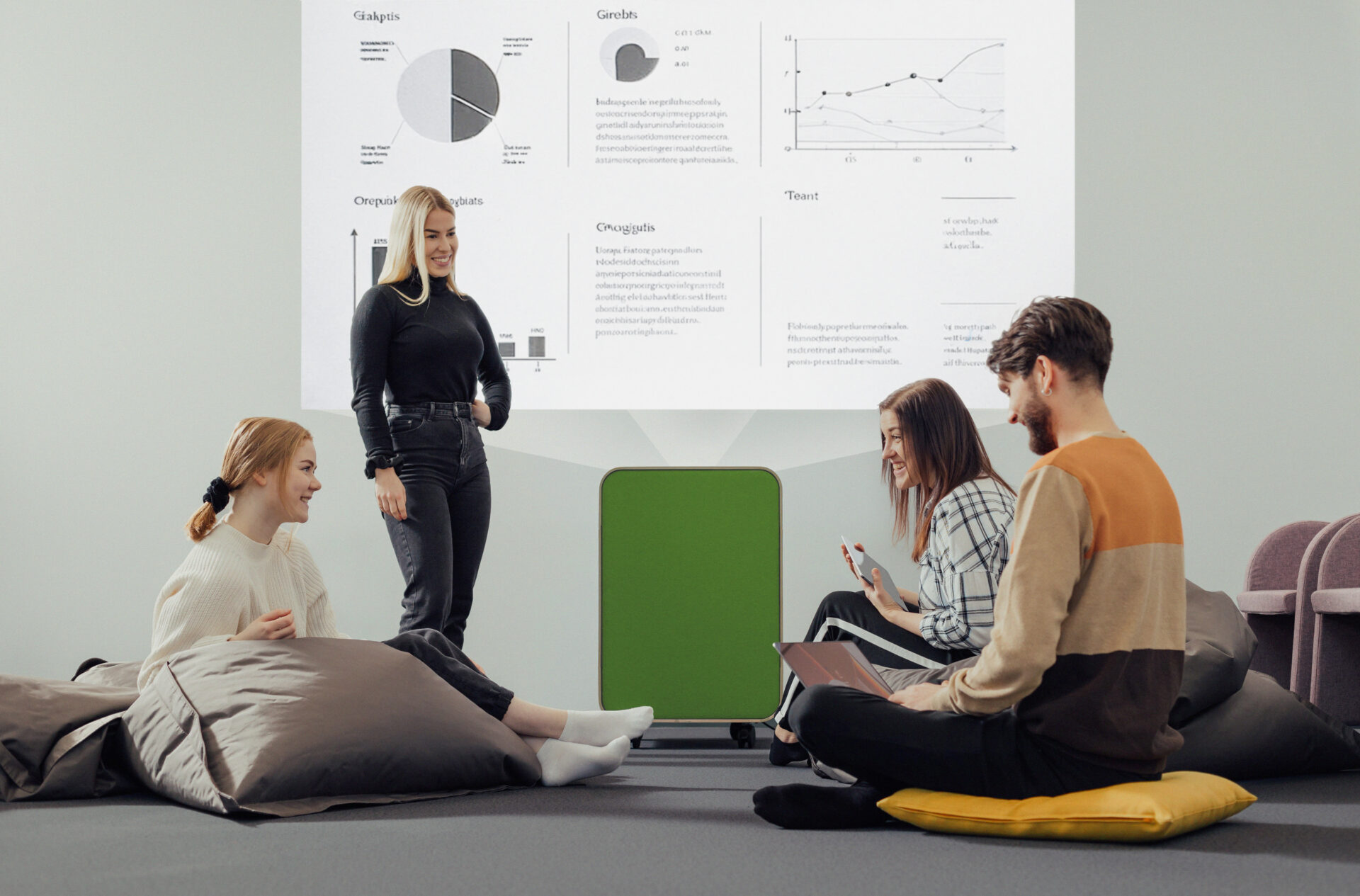 Artome S1 võlu peitub kasutamise lihtsuses ja paindlikkuses