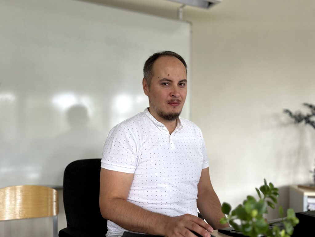 Koolitus ees, õnnetus taga