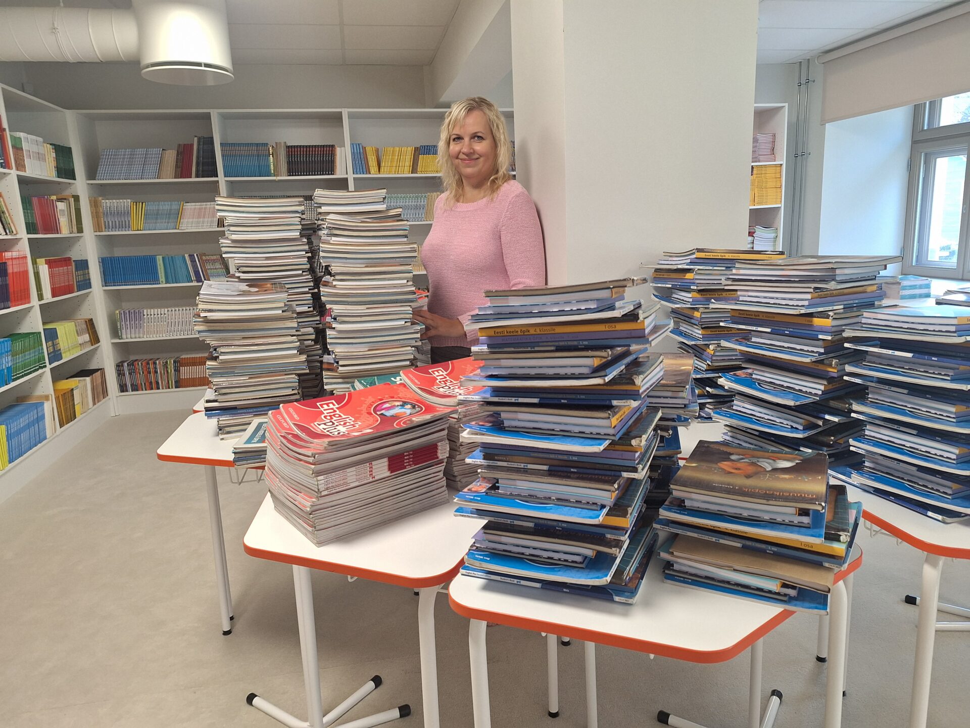 Kõik peab klappima kui kellavärk!