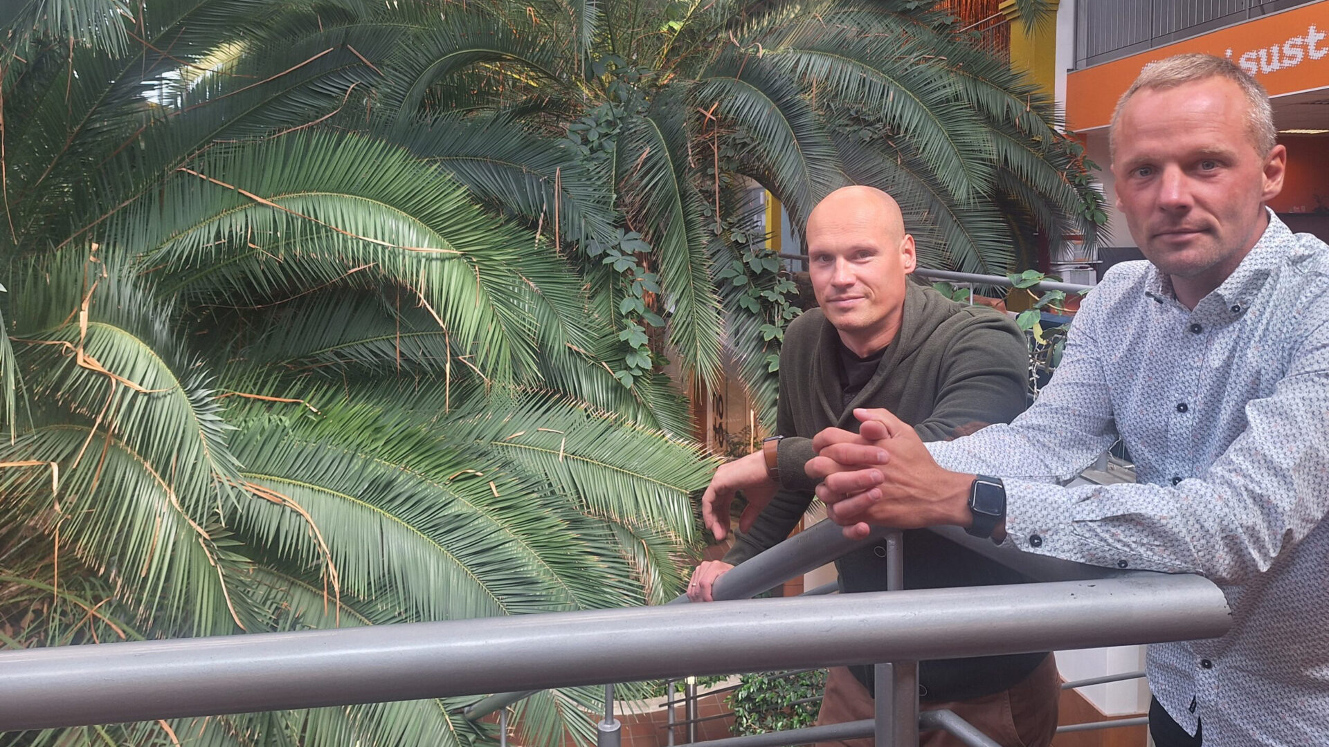 Tartus alustas tööd uus TERA gümnaasium