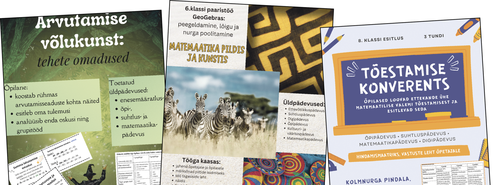 Kuidas hinnata seda, mida väärtustame?