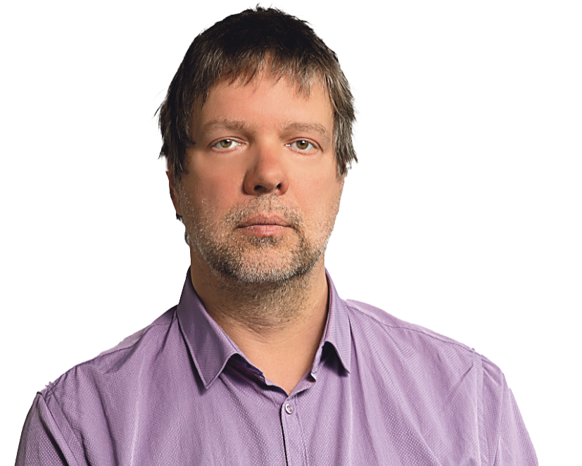 TI kasutamise paradoks