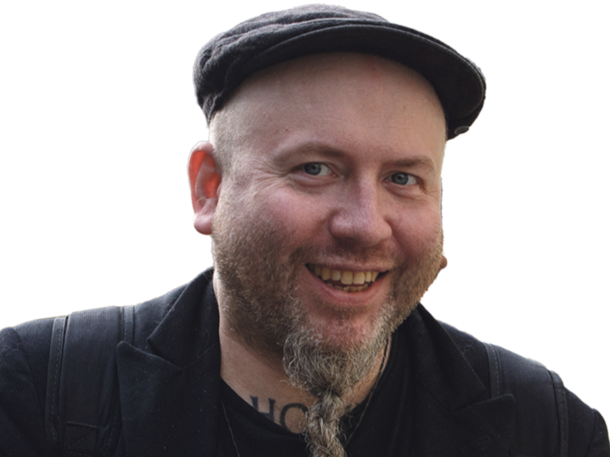 Võitlus pärisasjade eest