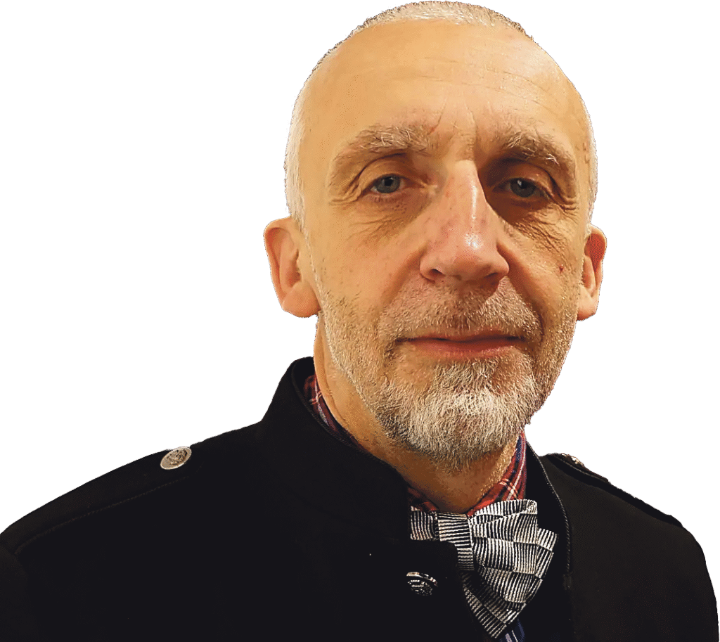 Hoolimisest ja edasijõudmisest – üht vana mõtlejat ning tema kooli meenutades