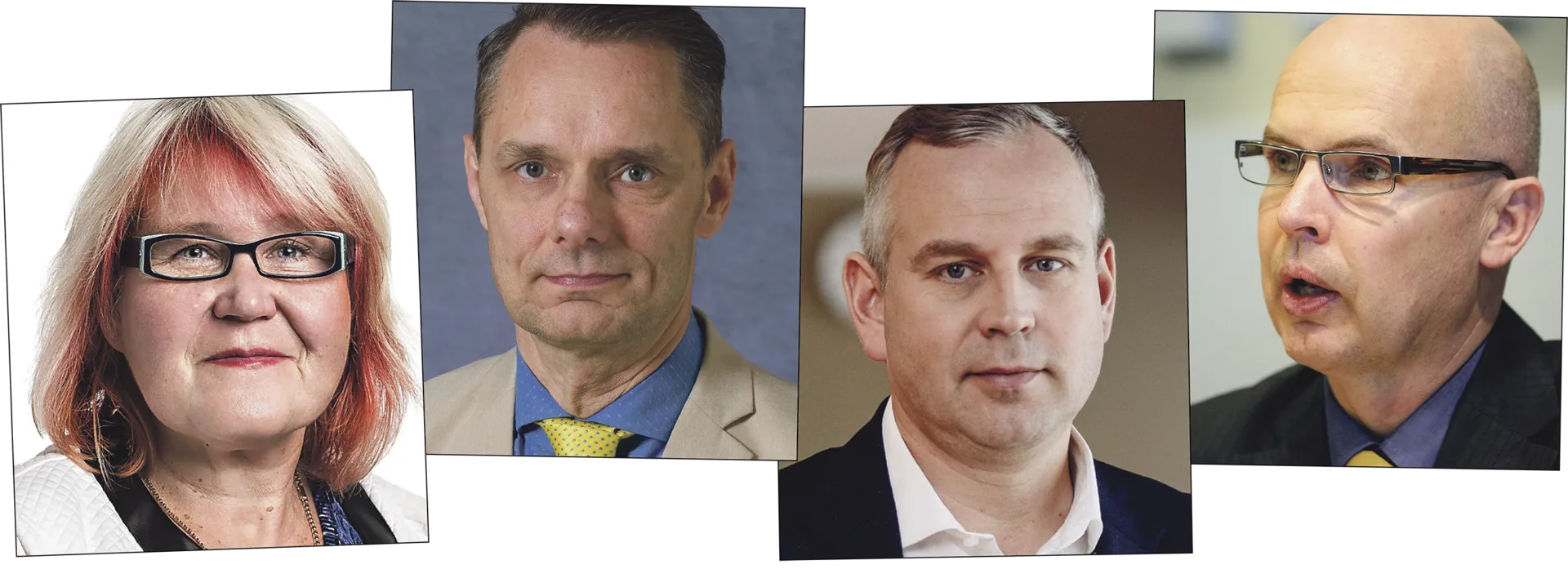 Koolijuhid õppeaasta eel: reformide ja kriiside keskel hoiab kooli koos pühendumus