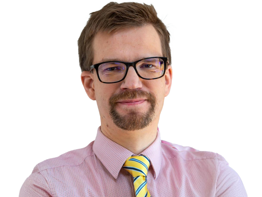 Paber ei kanna vastutuse koormat noorte ees