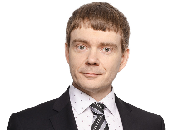 Tehisintellekt aitab neid, kes seda kontrollida suudavad