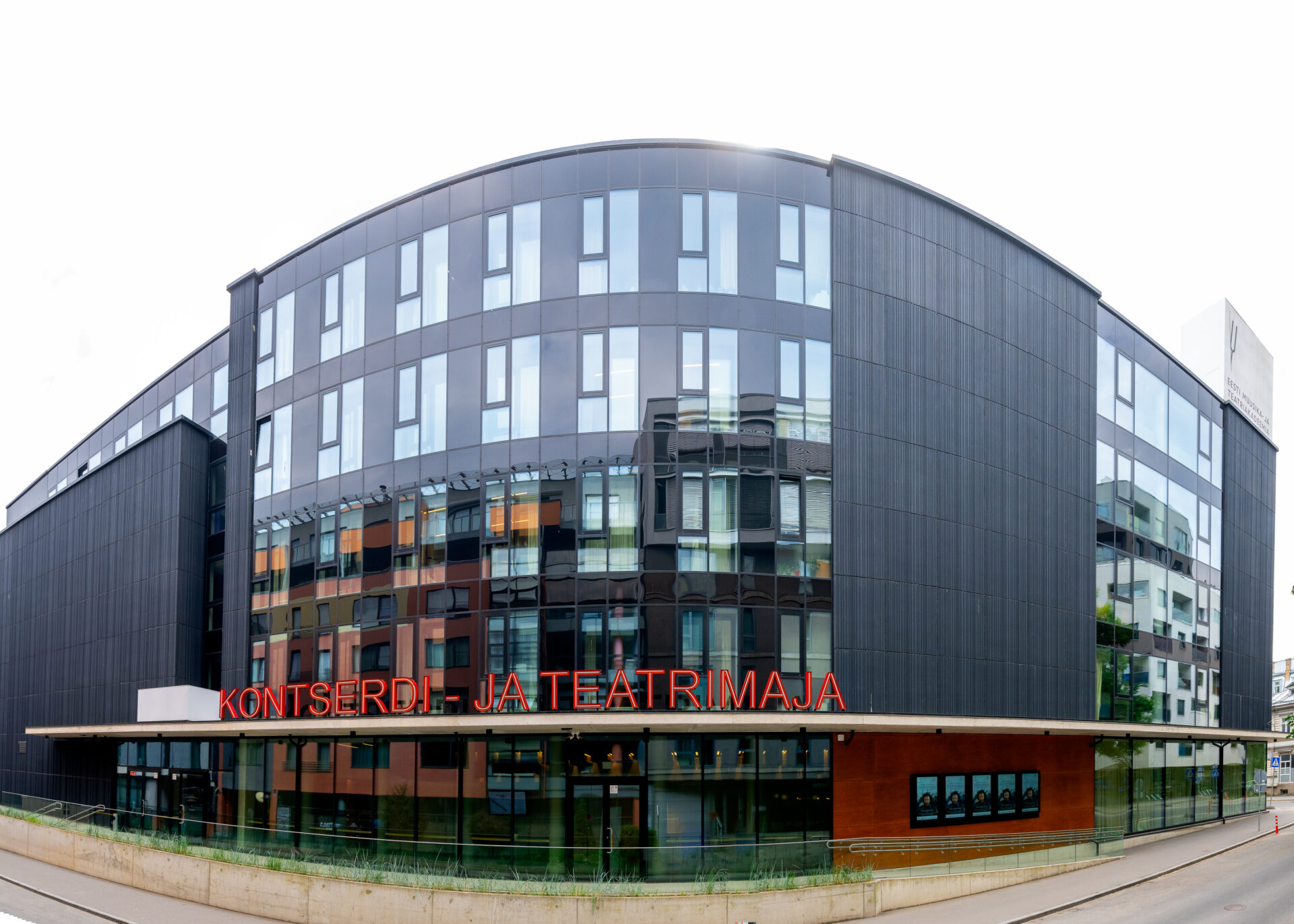 Rütmitormist metsalaulupeoni