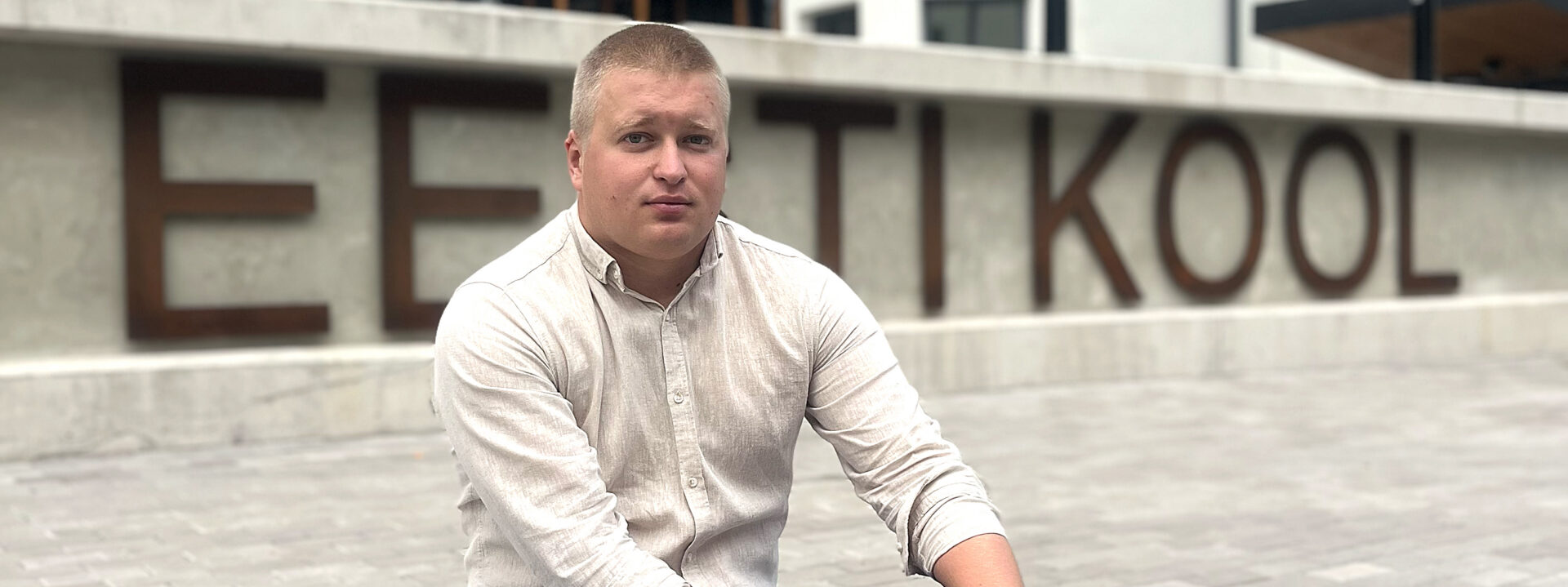 Kuidas Narvas kohaneda ja sõpru leida? 