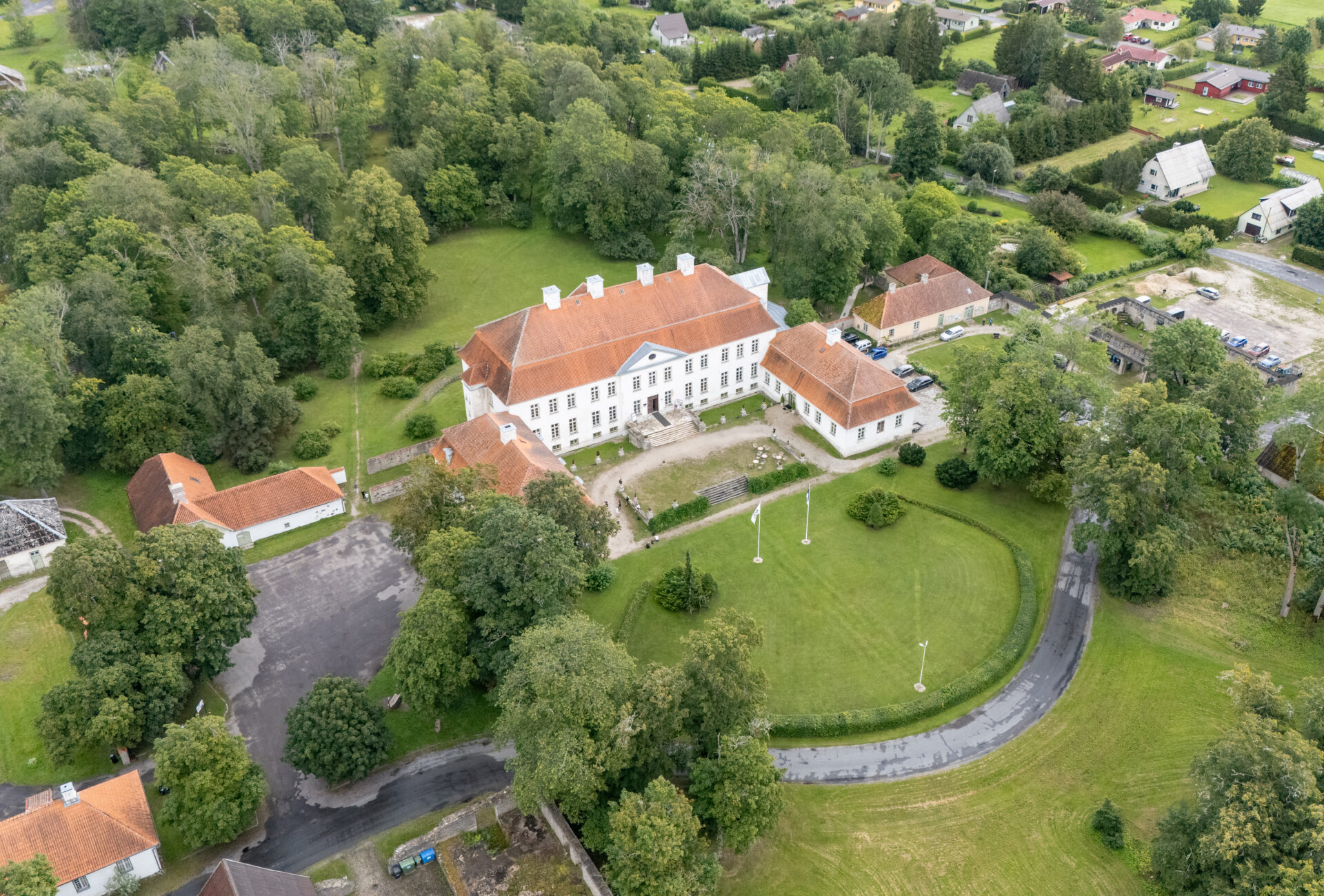 Hiiumaa loodavat riigikooli hakkab juhtima Maris Nõmmik-Kärtner