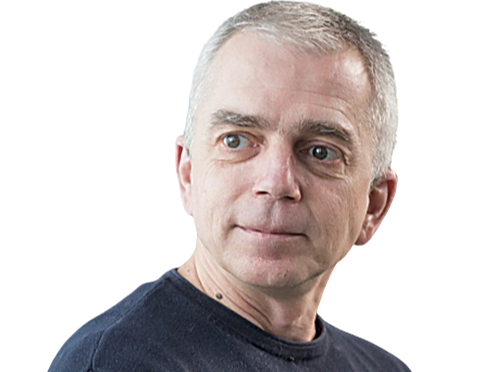 Kui uuendada, siis lõpuni