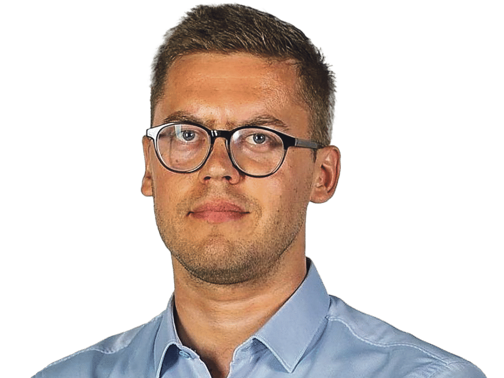 On siis haridusejanu tõesti juba aristokraatlik janu?