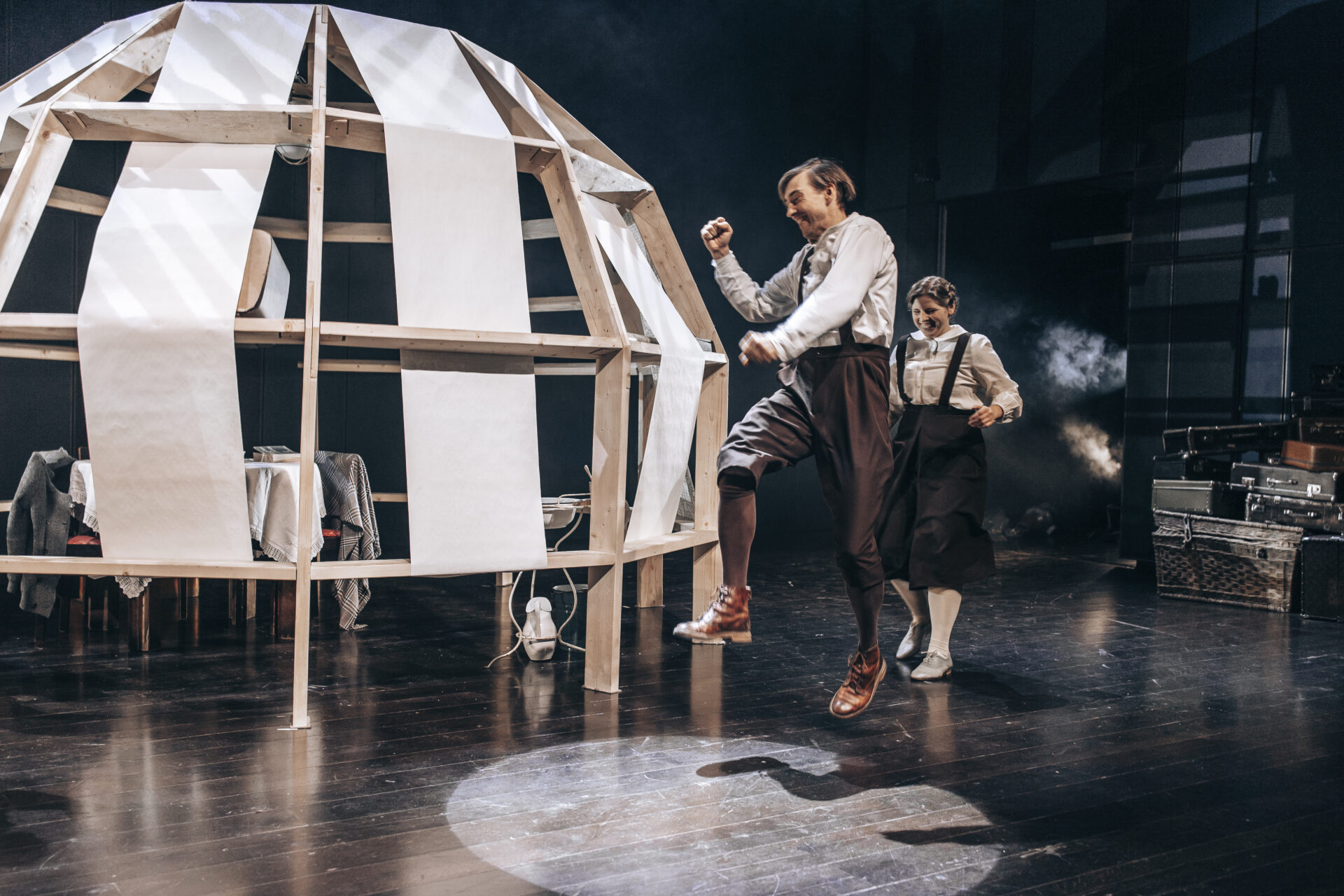 Sügis Mustas Kastis